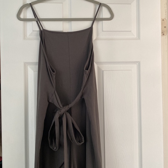 Halter Zara jumpsuit - Picture 3 of 5